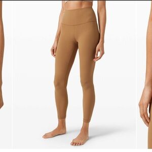 Lululemon Align™ Pant 23"'